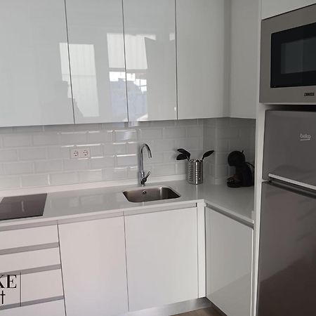 Francos Rodriguez1 Apartments Madrid Esterno foto