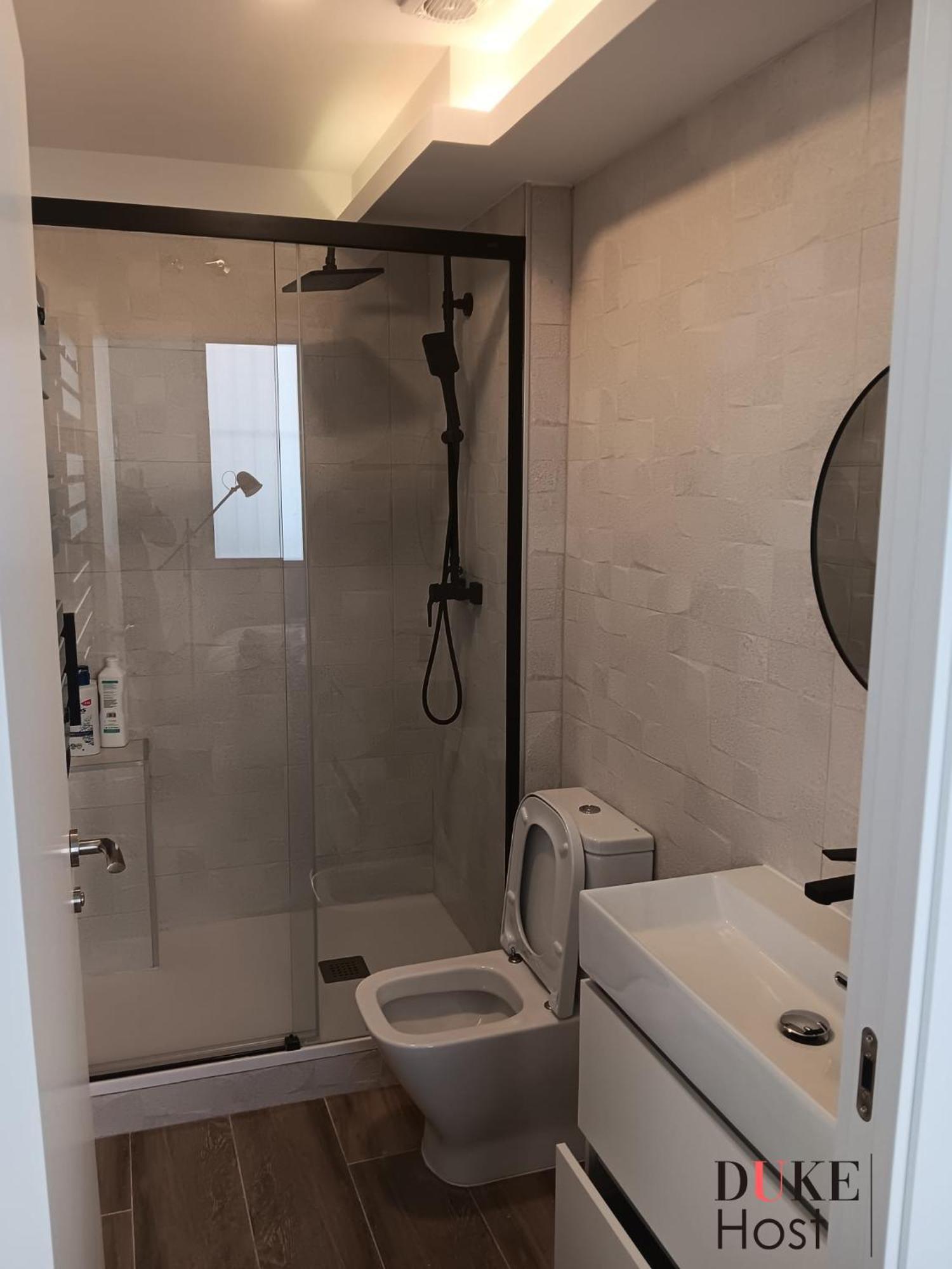 Francos Rodriguez1 Apartments Madrid Esterno foto