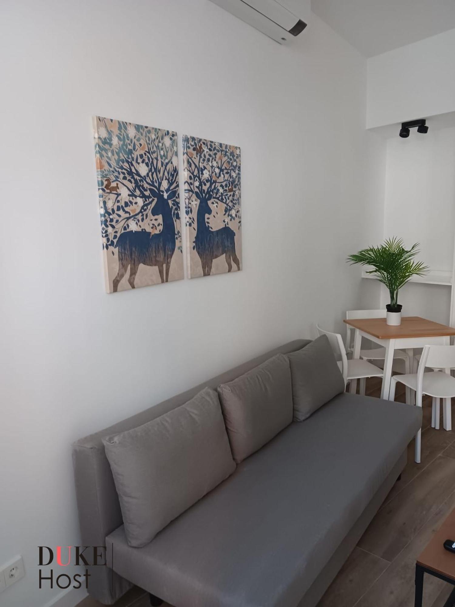 Francos Rodriguez1 Apartments Madrid Esterno foto
