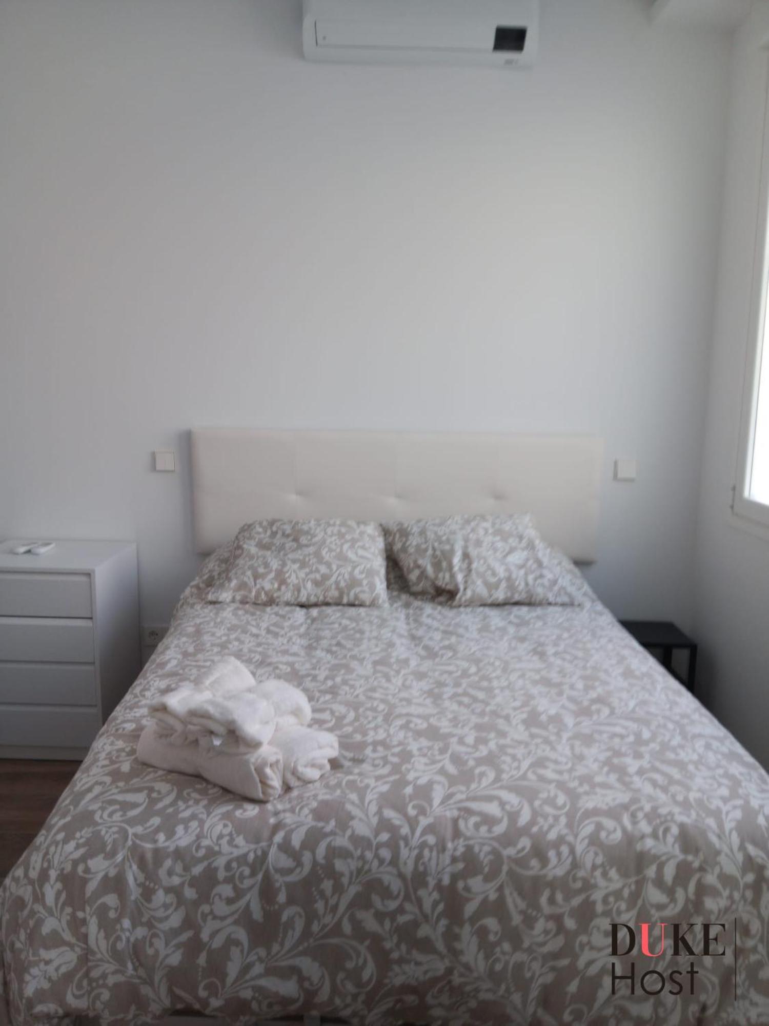 Francos Rodriguez1 Apartments Madrid Esterno foto