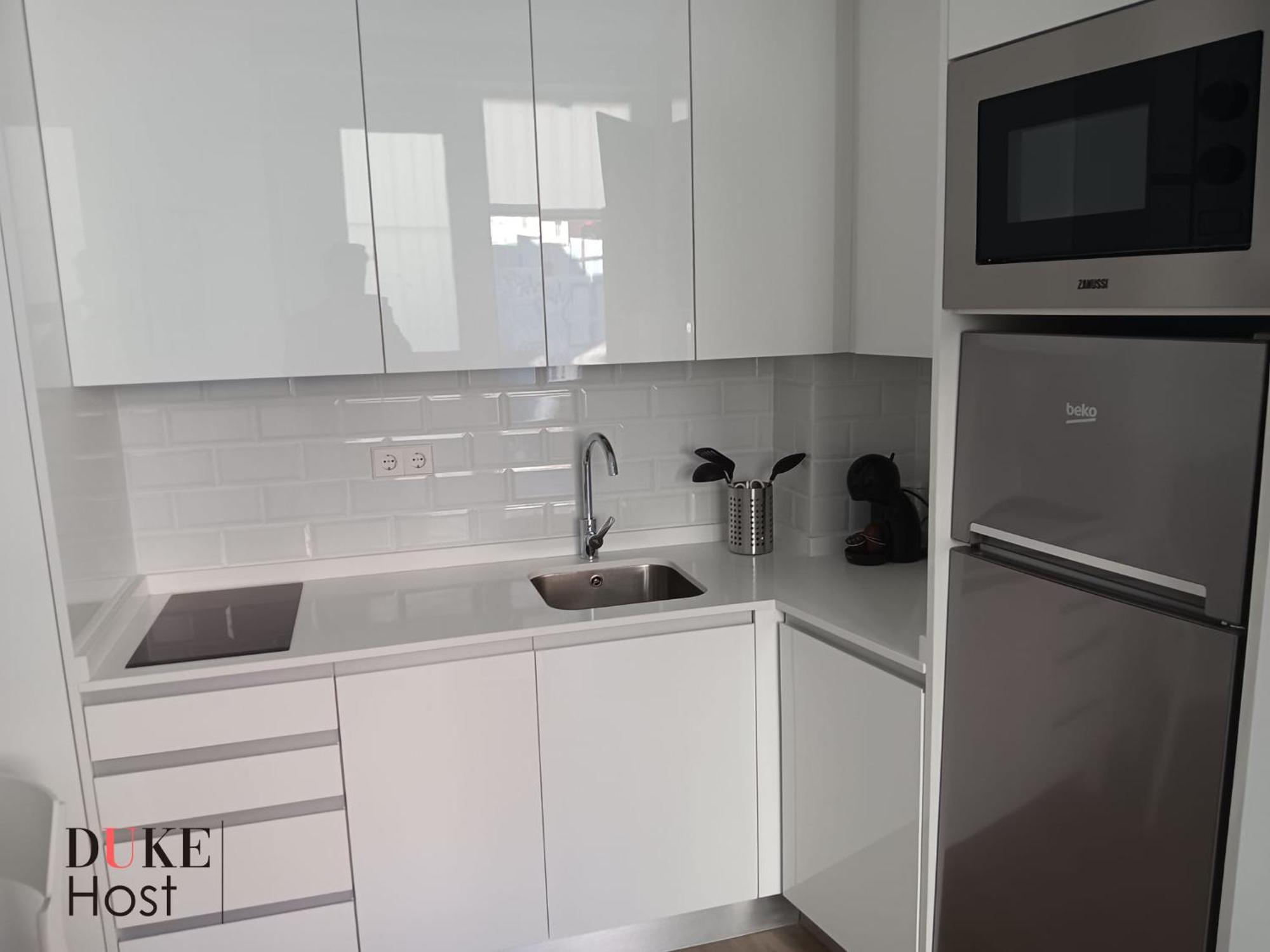 Francos Rodriguez1 Apartments Madrid Esterno foto